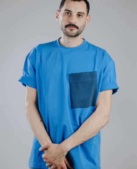 The Big Pocket