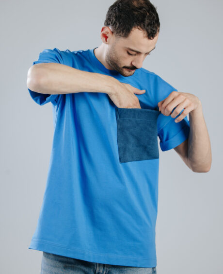 The Big Pocket