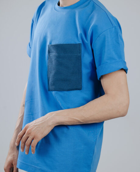 The Big Pocket