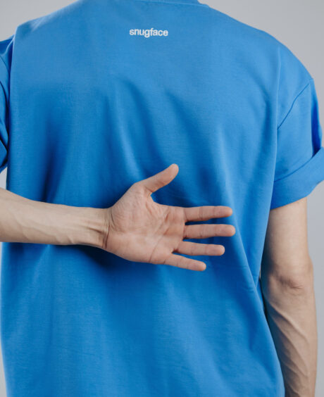 The Big Pocket