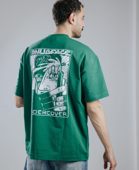 The Printed