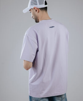 The Button Tee