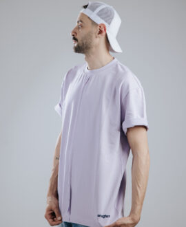 The Line Tee