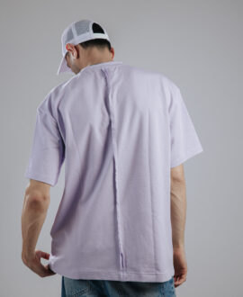 The Line Tee