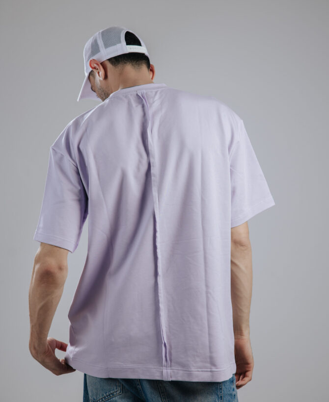 The Line Tee