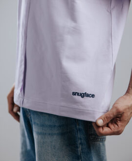 The Line Tee