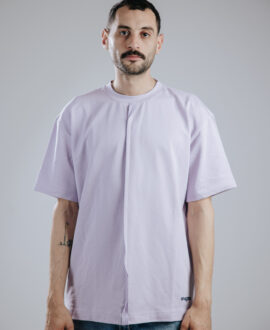 The Line Tee