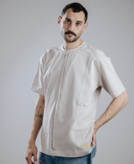The Line Tee