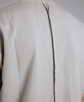 The Line Tee