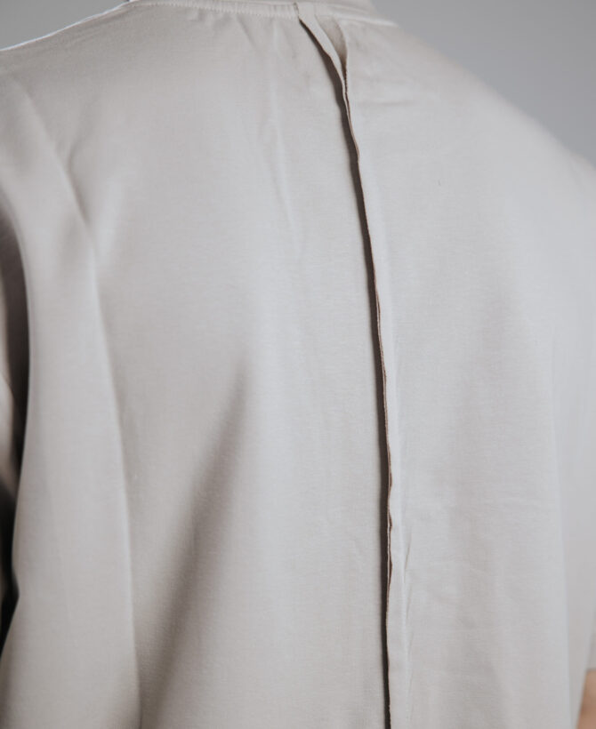 The Line Tee