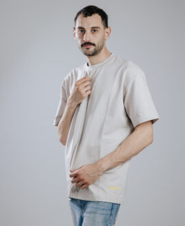 The Line Tee