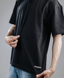 The Line Tee