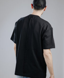 The Line Tee
