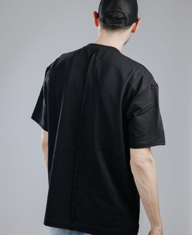 The Line Tee