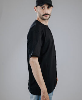 The Line Tee