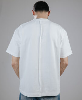 The Line Tee