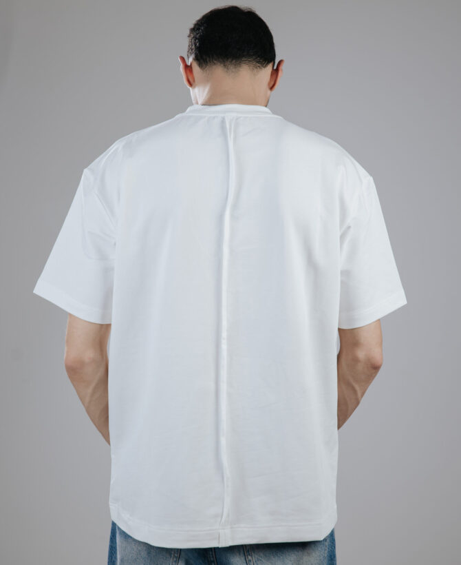 The Line Tee