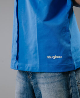 The Line Tee