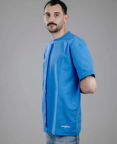 The Line Tee