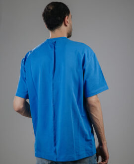 The Line Tee