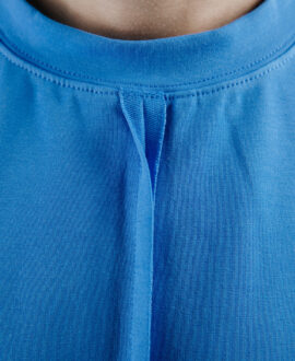 The Line Tee