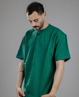 The Line Tee