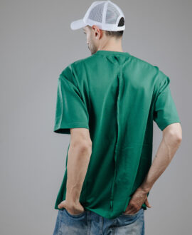 The Line Tee