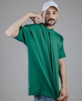 The Line Tee
