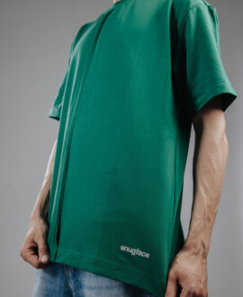 The Line Tee