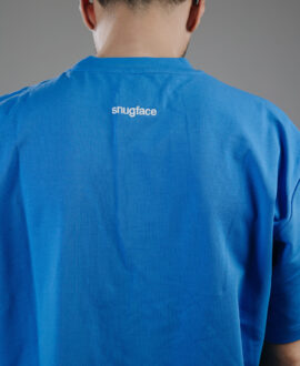 The Button Tee