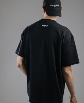 The Button Tee