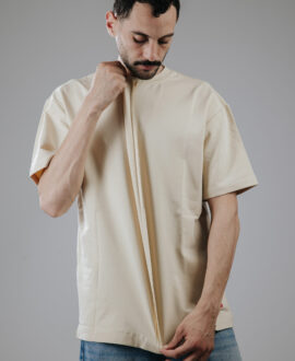 The Line Tee
