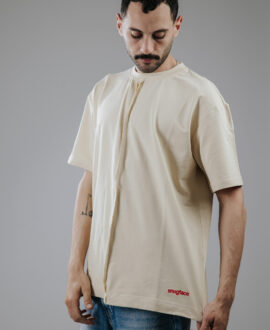 The Line Tee