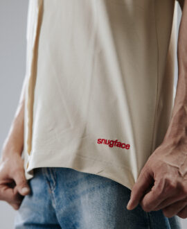 The Line Tee