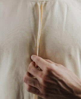 The Line Tee